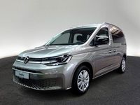 Neu VW Caddy Life 122 PS (89 kW) 2025 Mojave beige metallic Van / Kleinbus