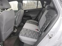 Gebraucht VW ID.4 Pure 125 kW (170 PS) 2022 Grau (mondsteingrau) SUV