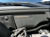 Gebraucht Saab 9-3 Cabriolet Vector 194 PS (142 kW) 2007 Schwarz Cabrio