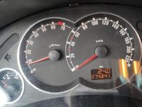 Gebraucht Opel Meriva 69 PS (50 kW) 2007 Grau Van / Kleinbus