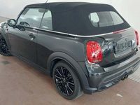 Gebraucht Mini Cooper S 178 PS (130 kW) 2023 Schwarz Kleinwagen