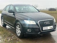 Gebraucht Audi Q5 150 PS (110 kW) 2015 Schwarz SUV