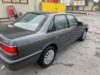 gebraucht Mazda 626 GLX