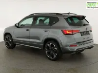Nowe Cupra Ateca Basis 190 KM (139 kW) 2026 Szary SUV