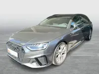 Usata Audi A4 Competition 136 CV (100 kW) 2023 Grigio Station wagon