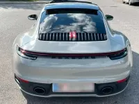 Gebraucht Porsche 992 450 PS (330 kW) 2020 Andere farben Coupé