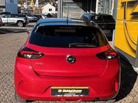 Gebraucht Opel Corsa Elegance 101 PS (74 kW) 2023 Rot Kleinwagen