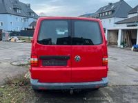 gebraucht VW Transporter T5Transp. DPF 7HB105/WF2/ZD1/ZP4 4MOTION MHD