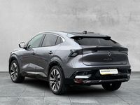 Neu Renault Rafale Techno 200 PS (147 kW) 2026 Grau SUV