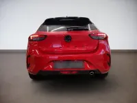 Gebraucht Opel Corsa 101 PS (74 kW) 2025 Rot Kleinwagen