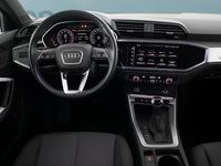 Gebraucht Audi Q3 150 PS (110 kW) 2023 Weiß SUV