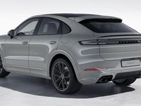 Gebraucht Porsche Cayenne Coupe 305 PS (224 kW) 2025 Grau Coupé