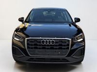 Second-hand Audi Q2 150 CP (110 kW) 2021 Negru SUV
