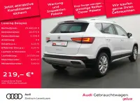 Gebraucht Seat Ateca Xperience 150 PS (110 kW) 2025 Weiss SUV