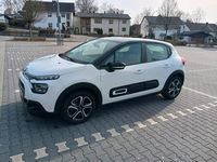 Gebraucht Citroën C3 PureTech 83 PS (61 kW) 2024 Weiß Limousine