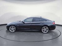 gebraucht BMW 420 M Sport Innovationsp. AHK