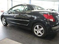 gebraucht Peugeot 207 120 VTi Premium