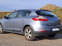 Gebraucht Renault Mégane Dynamique 131 PS (96 kW) 2010 Limousine