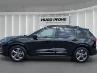 Gebraucht Ford Kuga ST-Line X 186 PS (136 kW) 2024 Schwarz SUV