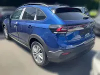 Neu VW Taigo Life 116 PS (85 kW) 2026 Blau metallic SUV
