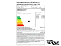 Neu VW Golf VIII Style 150 PS (110 kW) 2026 Grenadillschwarz metallic Kombi
