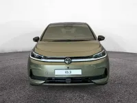 Neu VW ID.3 Pro 139 kW (190 PS) 2026 Grün Kleinwagen