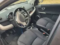 Gebraucht Smart ForFour Passion 109 PS (80 kW) 2005 Silber Kleinwagen
