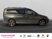 Neu VW California California 122 PS (89 kW) 2026 Grau Van