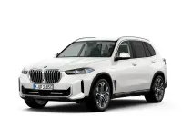 Gebraucht BMW X5 Efficient Dynamics 313 PS (230 kW) 2026 SUV