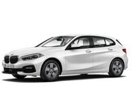 Gebraucht BMW 118 Advantage 140 PS (102 kW) 2025 Kleinwagen