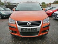 gebraucht VW Touran Touran1.4 TSI Trendline