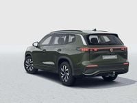 Neu VW Tayron 150 PS (110 kW) 2025 Cipressinogrün metallic/grün SUV