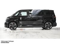 Gebraucht VW ID. Buzz GTX 250 kW (340 PS) 2026 Schwarz Van / Kleinbus