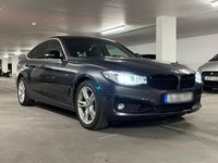 gebraucht BMW 325 Gran Turismo Gran Turismo 325d Sport Lin...