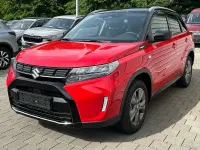 Neu Suzuki Vitara Comfort 110 PS (80 kW) 2026 Bright red / cosmic black... SUV