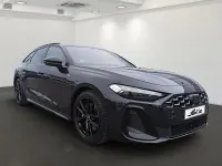 Gebraucht Audi A5 Ambiente 204 PS (150 kW) 2025 Firmamentblau metallic Kombi