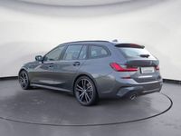 gebraucht BMW 320 i Touring