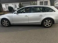 Brugt Audi A4 265 HK (194 kW) 2008 Sølv Stationcar