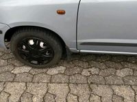 gebraucht Suzuki Alto Automatik