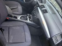 Gebraucht BMW 116 122 PS (89 kW) 2008 Kleinwagen