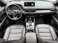 Gebraucht Mazda CX-5 Takumi-Line 184 PS (135 kW) 2023 Sonic silver sonic silver SUV