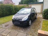 Gebraucht Renault Twingo 58 PS (42 kW) 2010 Kleinwagen