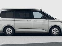 Gebraucht VW T7 Beach 150 PS (110 kW) 2024 Candyweiß Van