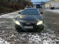 gebraucht Audi A5 Cabriolet 2.7 TDI DPF multitronic