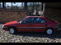 gebraucht Citroën Xantia 1.6i