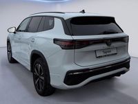 Neu VW Tayron Elegance 150 PS (110 kW) 2025 Pure white uni SUV