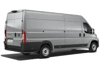Neu Fiat Ducato 179 PS (131 kW) 2026 Grau Van