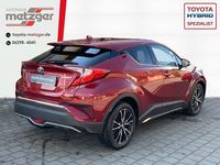 gebraucht Toyota C-HR Basis