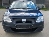gebraucht Dacia Logan Kombi 1.4 TÜV 11/2025