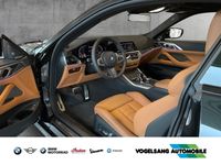 gebraucht BMW M440 d xDrive Coupe M Sport Paket Pro
